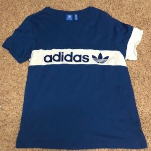Adidas Short Sleeve T-shirt